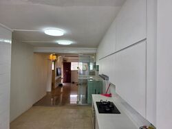 Blk 117 Chong Pang Vale (Yishun), HDB 3 Rooms #539898681